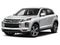 2020 Mitsubishi Outlander Sport ES 2.0