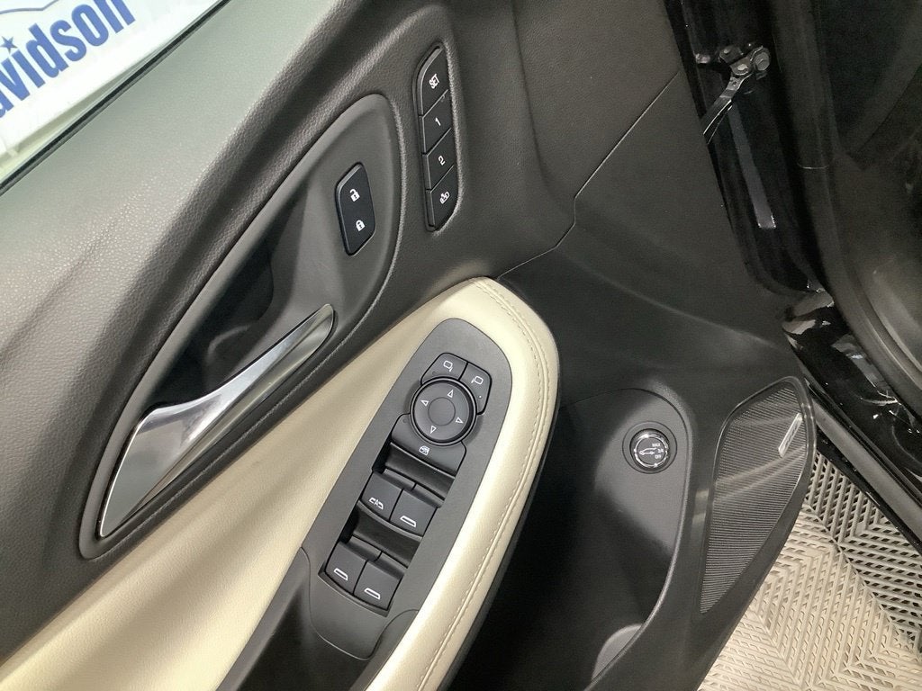 2024 Buick Encore GX Avenir