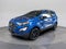 2022 Ford EcoSport SES