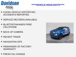 2022 Ford EcoSport SES