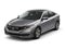 2019 Honda Civic Sedan LX