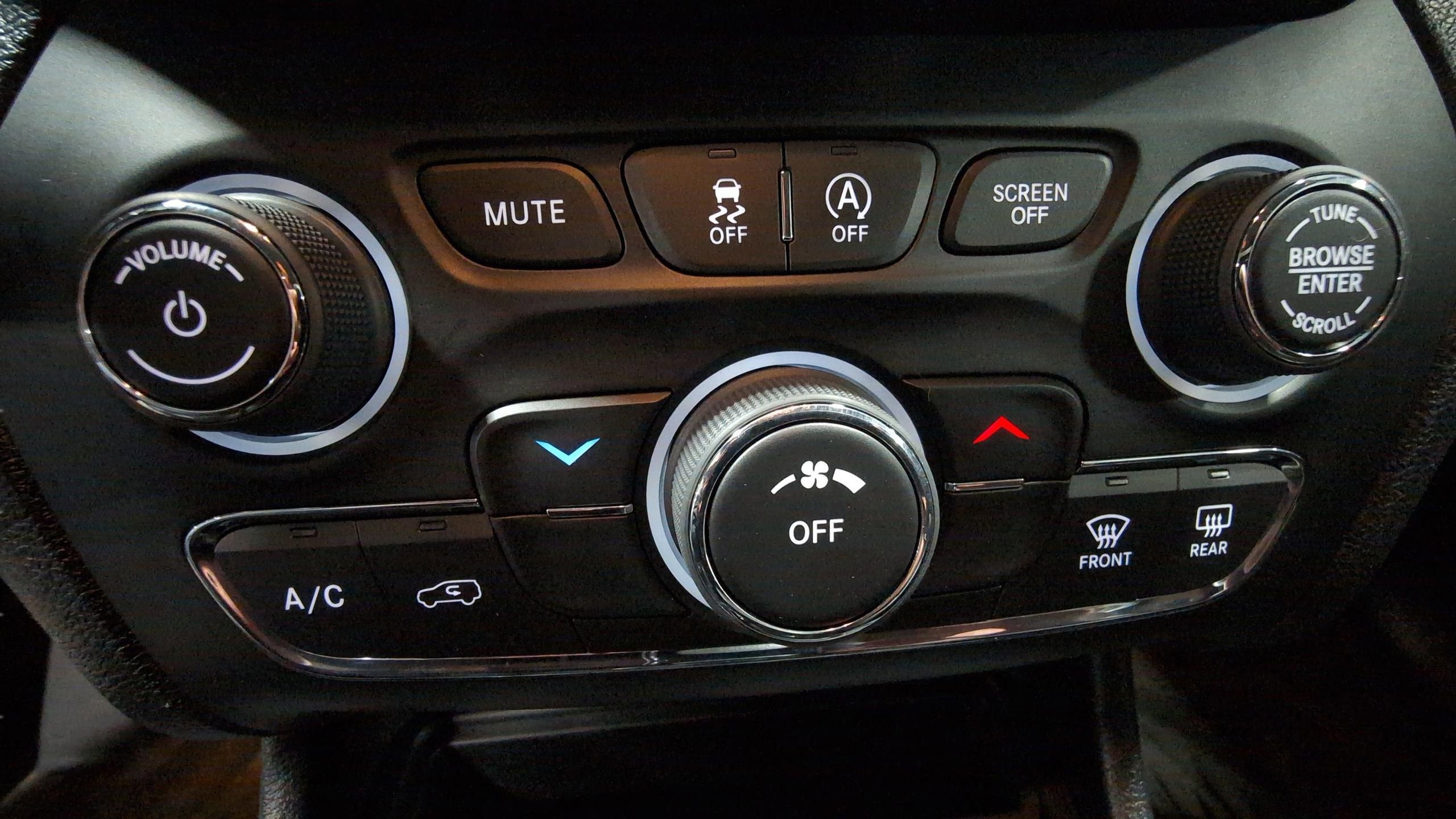 2021 Jeep Cherokee Altitude
