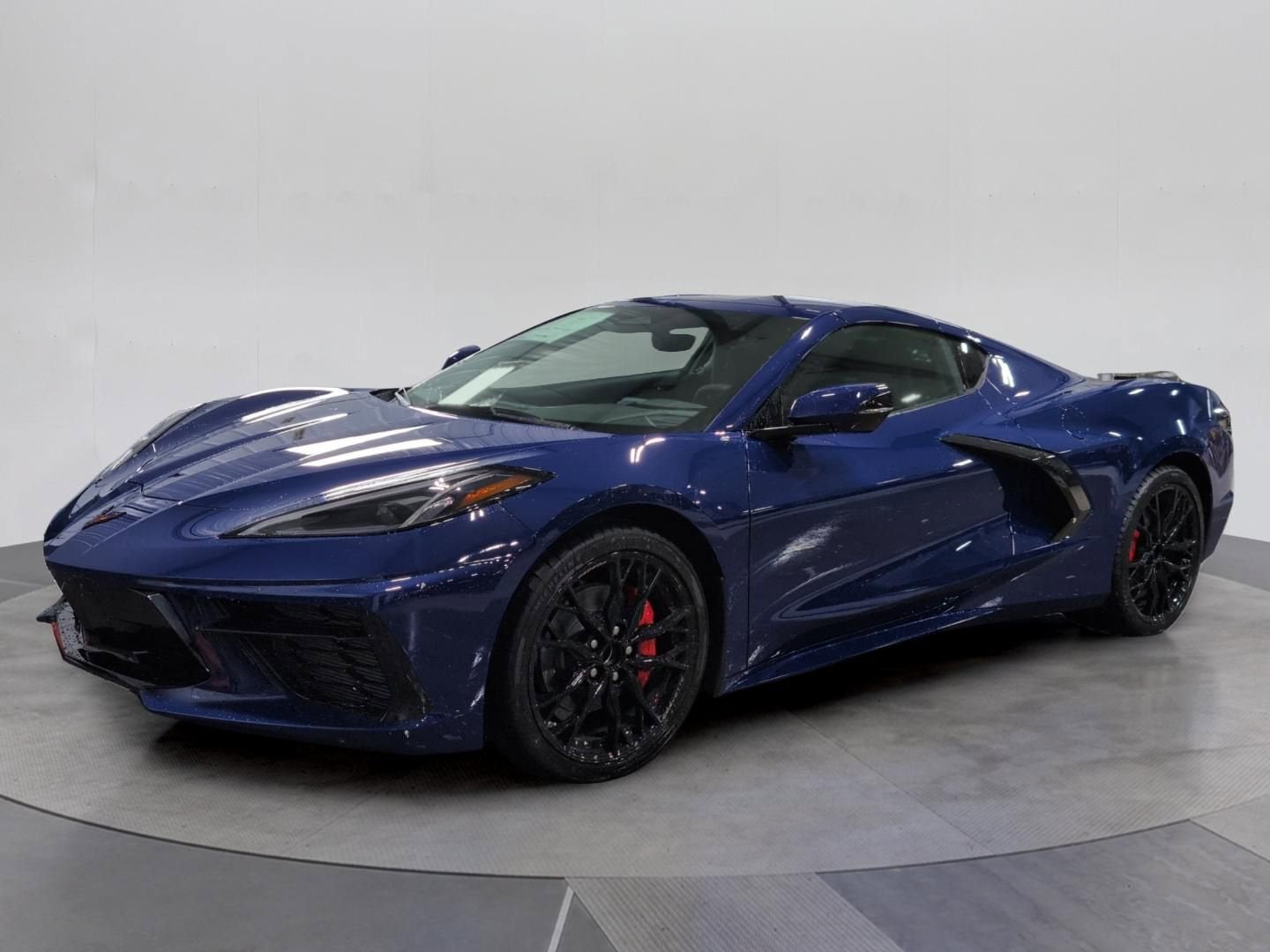 2026 Chevrolet Corvette