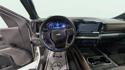 2024 Chevrolet Silverado 3500 HD High Country DRW