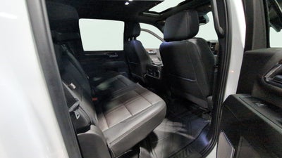 2024 Chevrolet Silverado 3500 HD High Country DRW