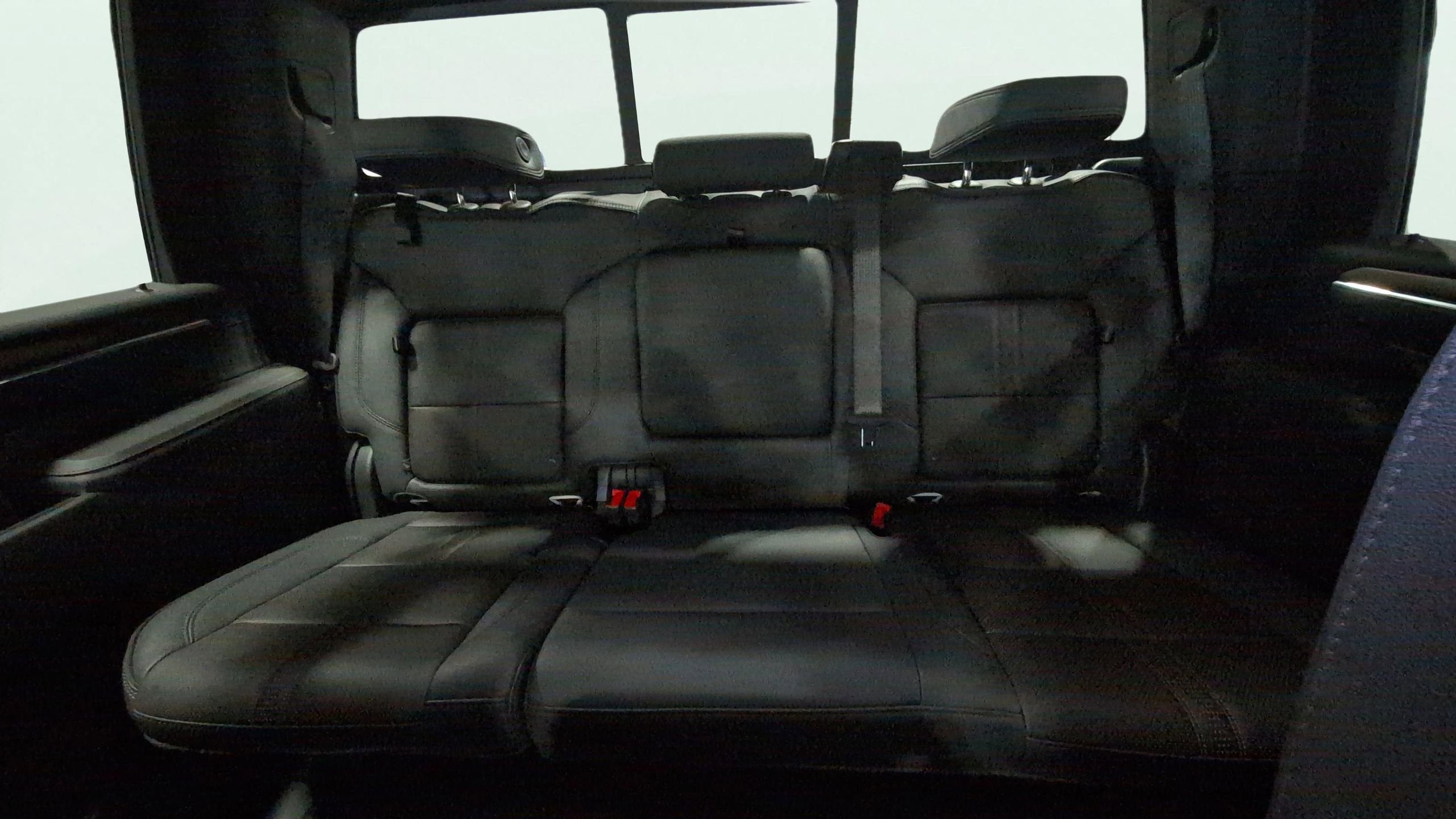 2024 Chevrolet Silverado 3500 HD High Country DRW