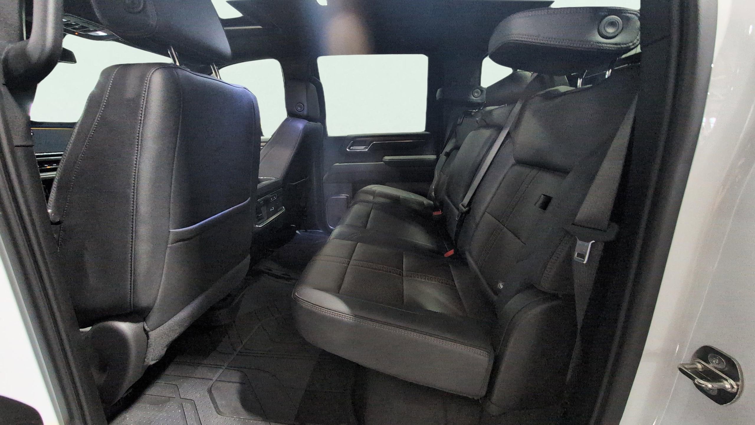 2024 Chevrolet Silverado 3500 HD High Country DRW