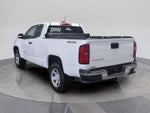 2021 Chevrolet Colorado 4WD Work Truck