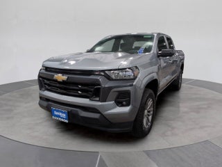 2023 Chevrolet Colorado 4WD LT