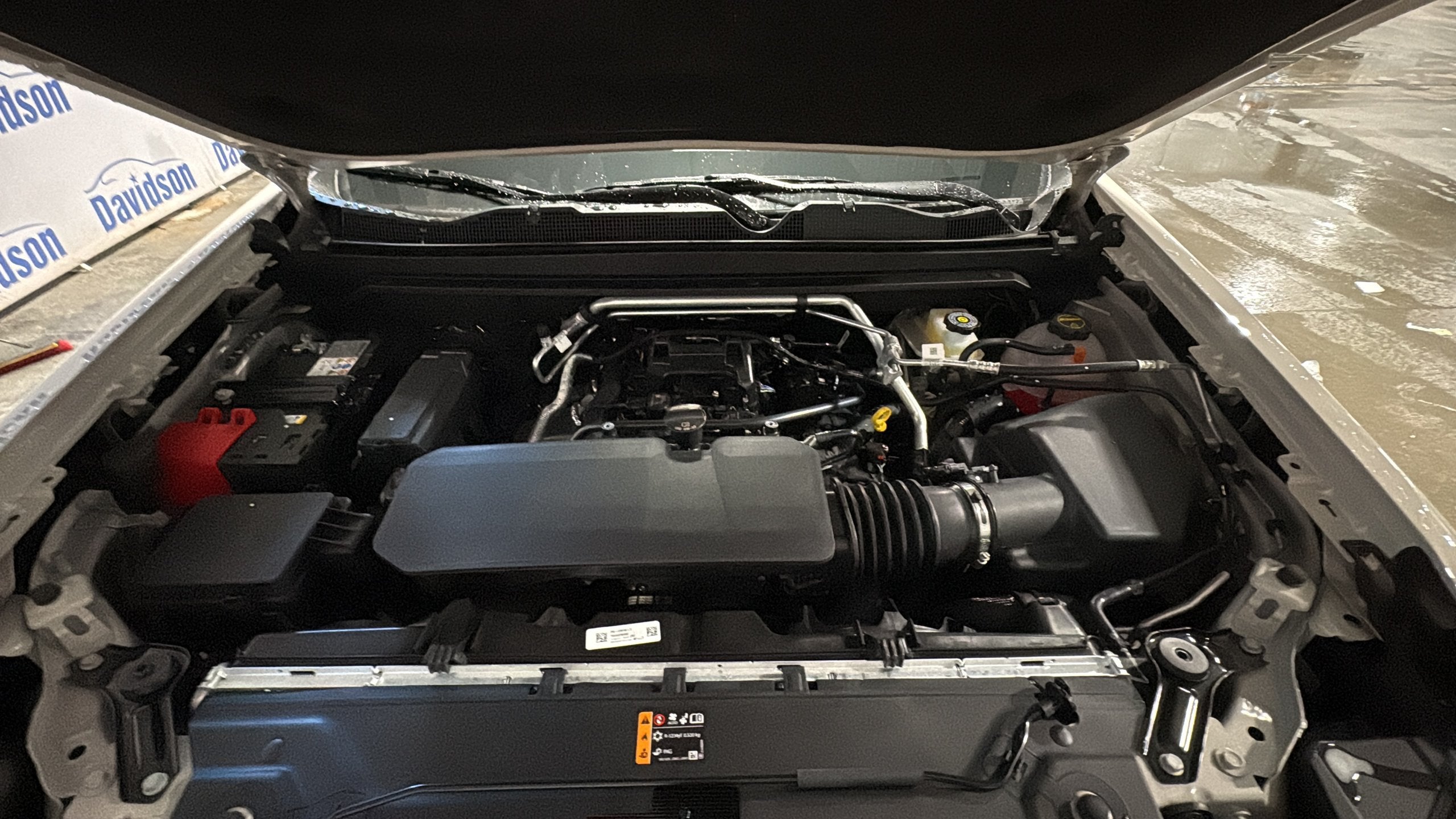 2026 Chevrolet Colorado Trail Boss Watertown NY | Fort Drum Carthage ...
