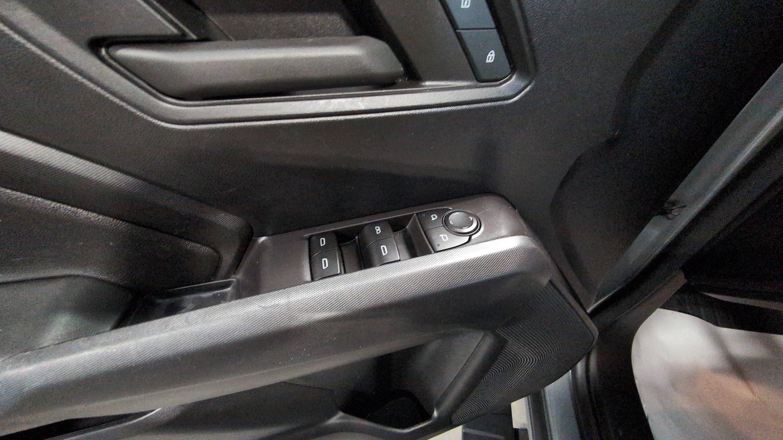 2023 Chevrolet Colorado 4WD Trail Boss