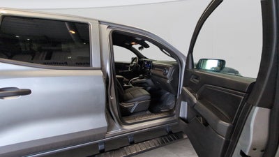 2023 Chevrolet Colorado 4WD Trail Boss