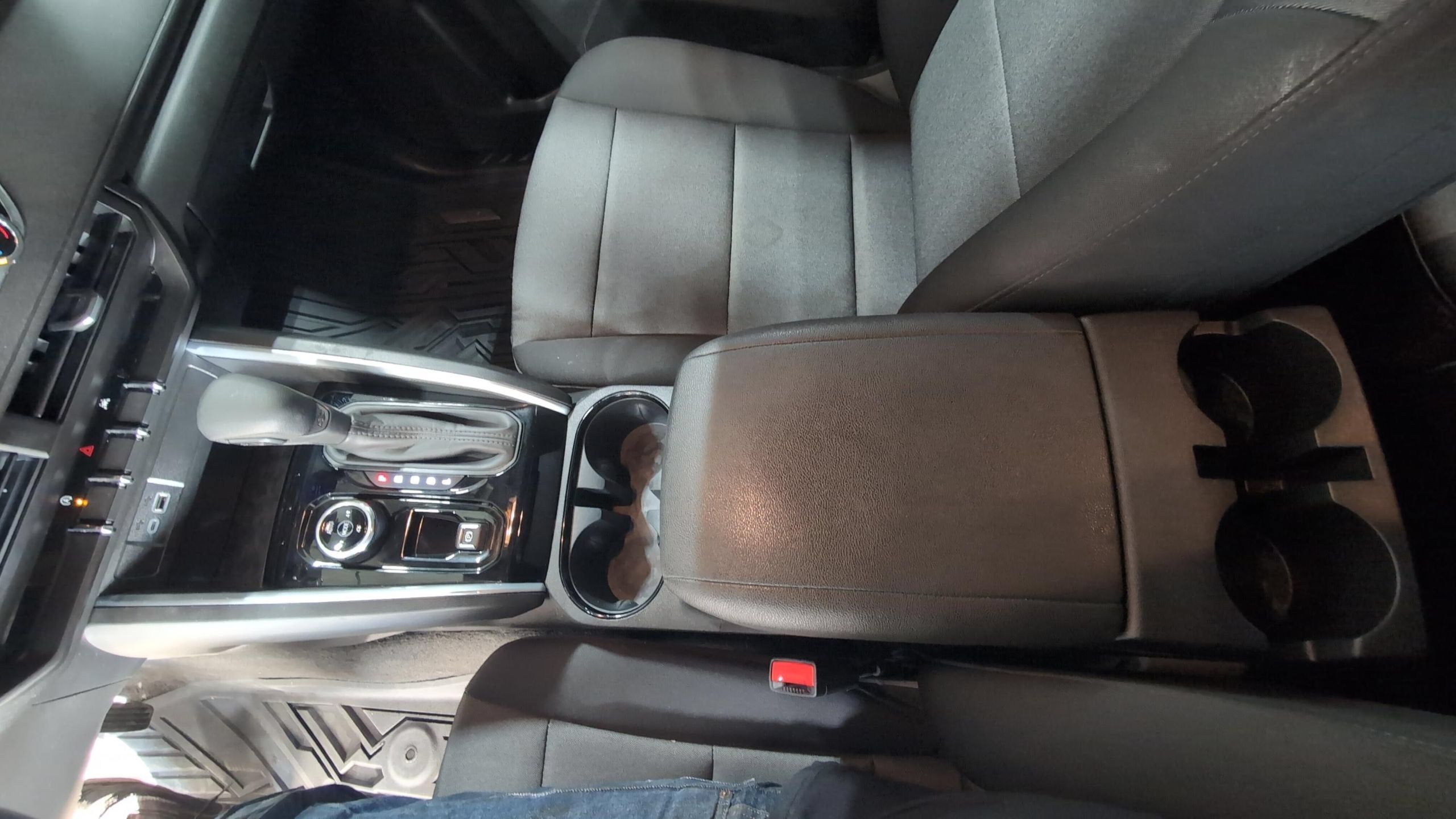 2023 Chevrolet Colorado 4WD Trail Boss