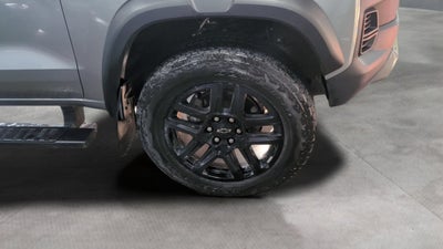 2023 Chevrolet Colorado 4WD Trail Boss