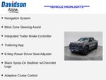 2023 Chevrolet Colorado 4WD Trail Boss