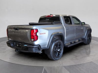 2023 Chevrolet Colorado 4WD Trail Boss