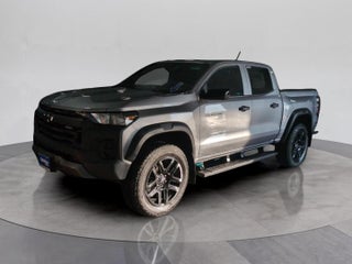 2023 Chevrolet Colorado 4WD Trail Boss