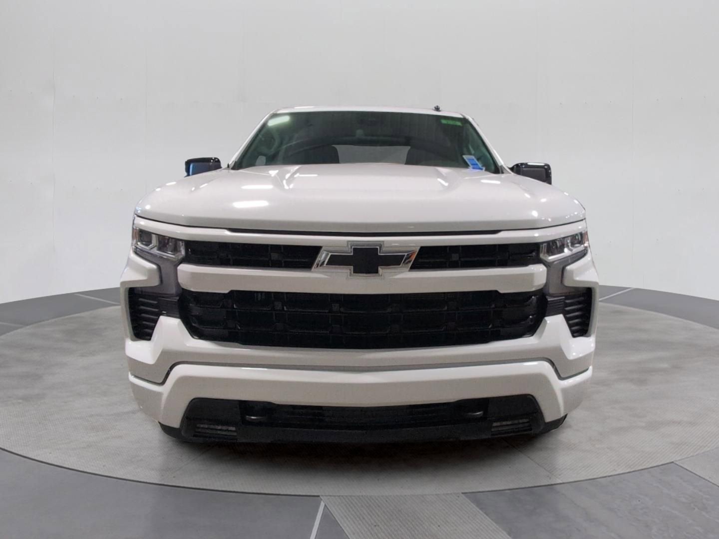 2025 Chevrolet Silverado 1500 RST - Photo 10