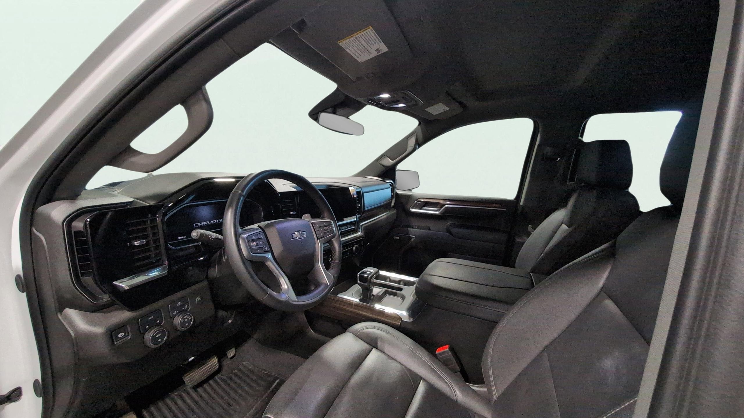 2025 Chevrolet Silverado 1500 RST - Photo 12