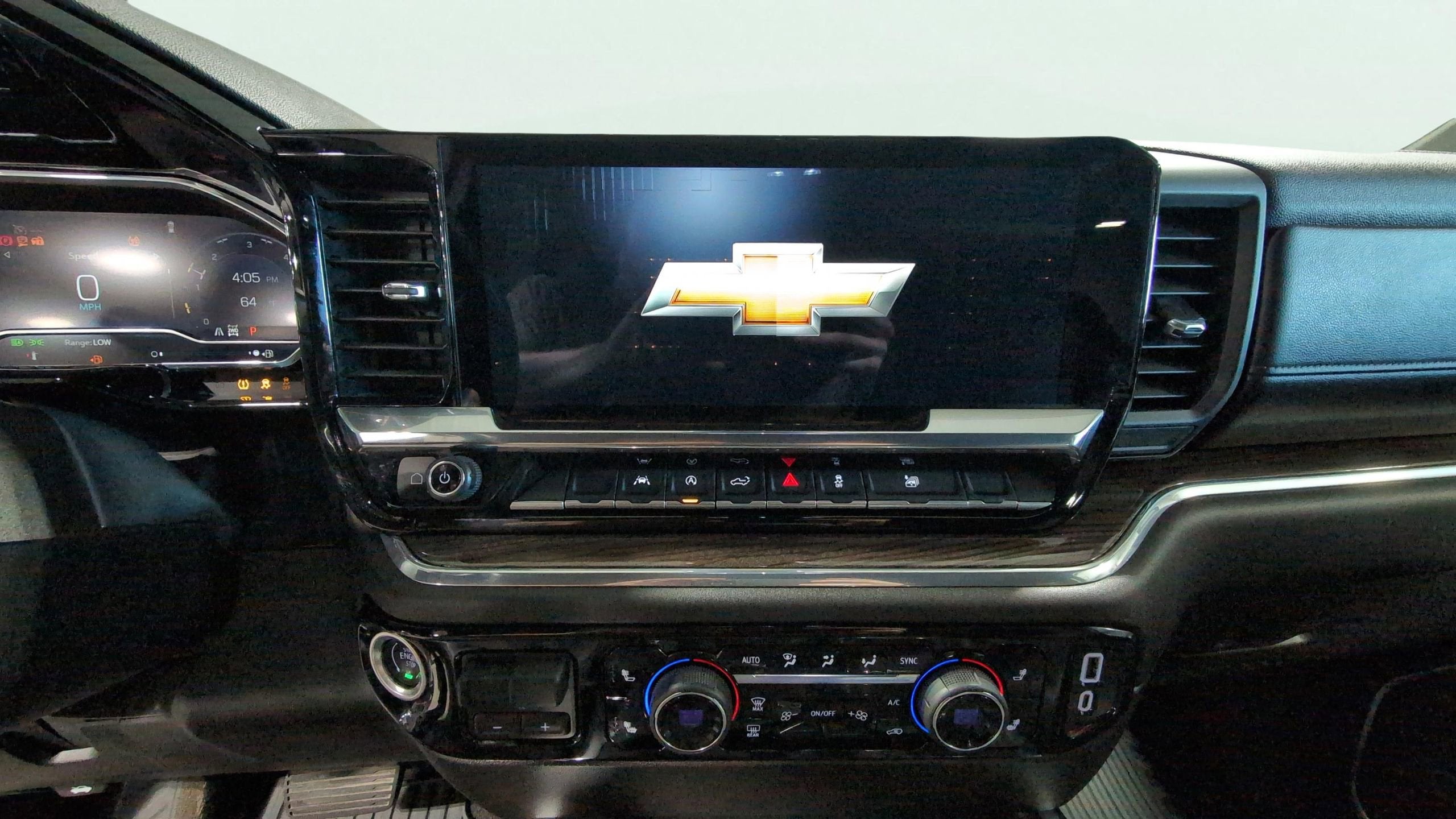 2025 Chevrolet Silverado 1500 RST - Photo 13
