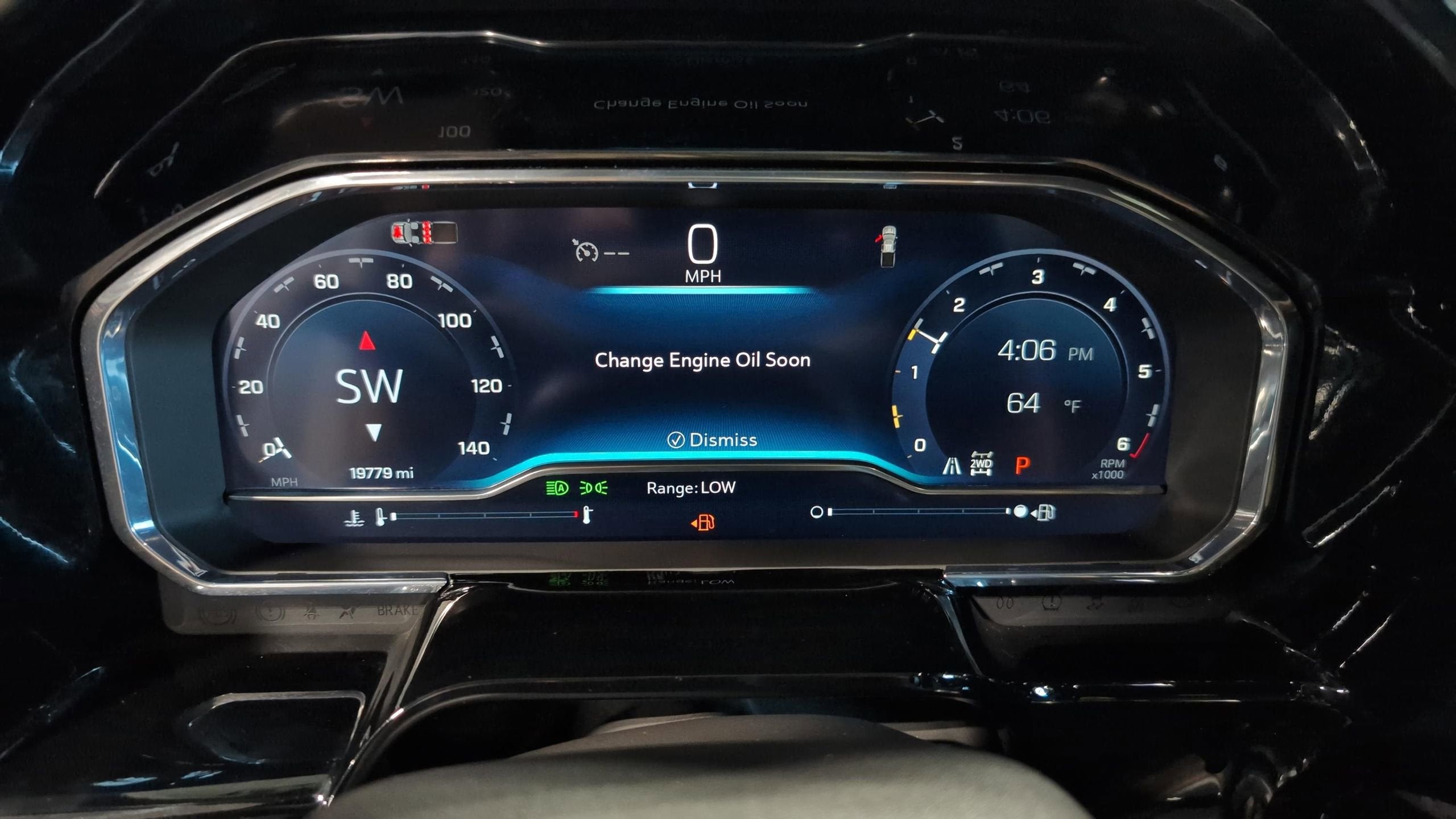 2025 Chevrolet Silverado 1500 RST - Photo 15
