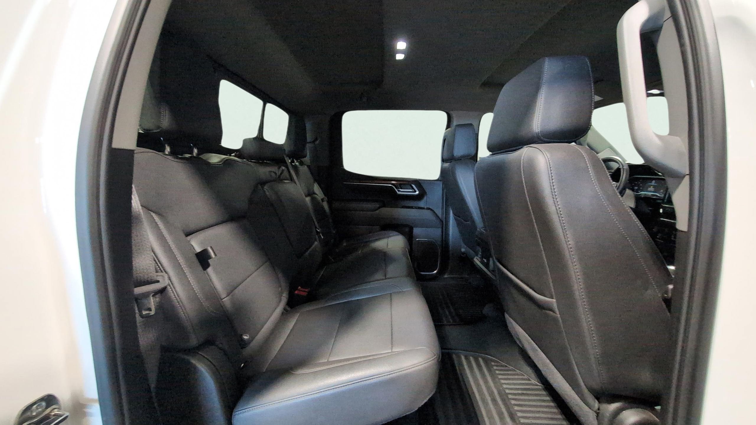 2025 Chevrolet Silverado 1500 RST - Photo 18