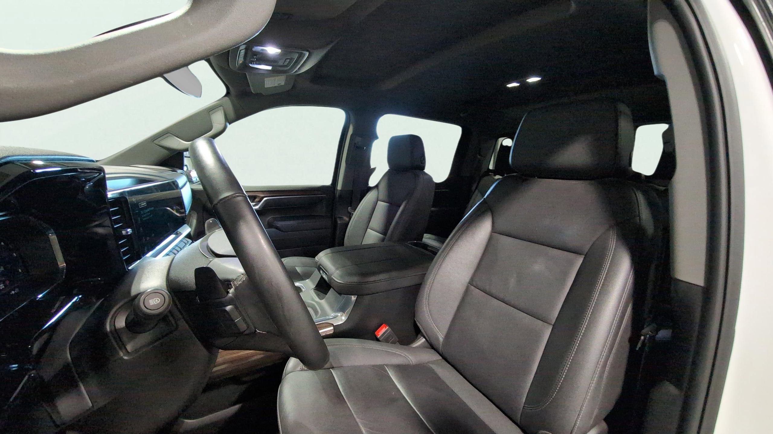 2025 Chevrolet Silverado 1500 RST - Photo 26