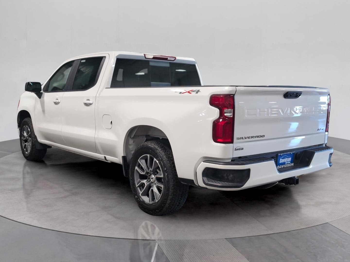 2025 Chevrolet Silverado 1500 RST - Photo 3