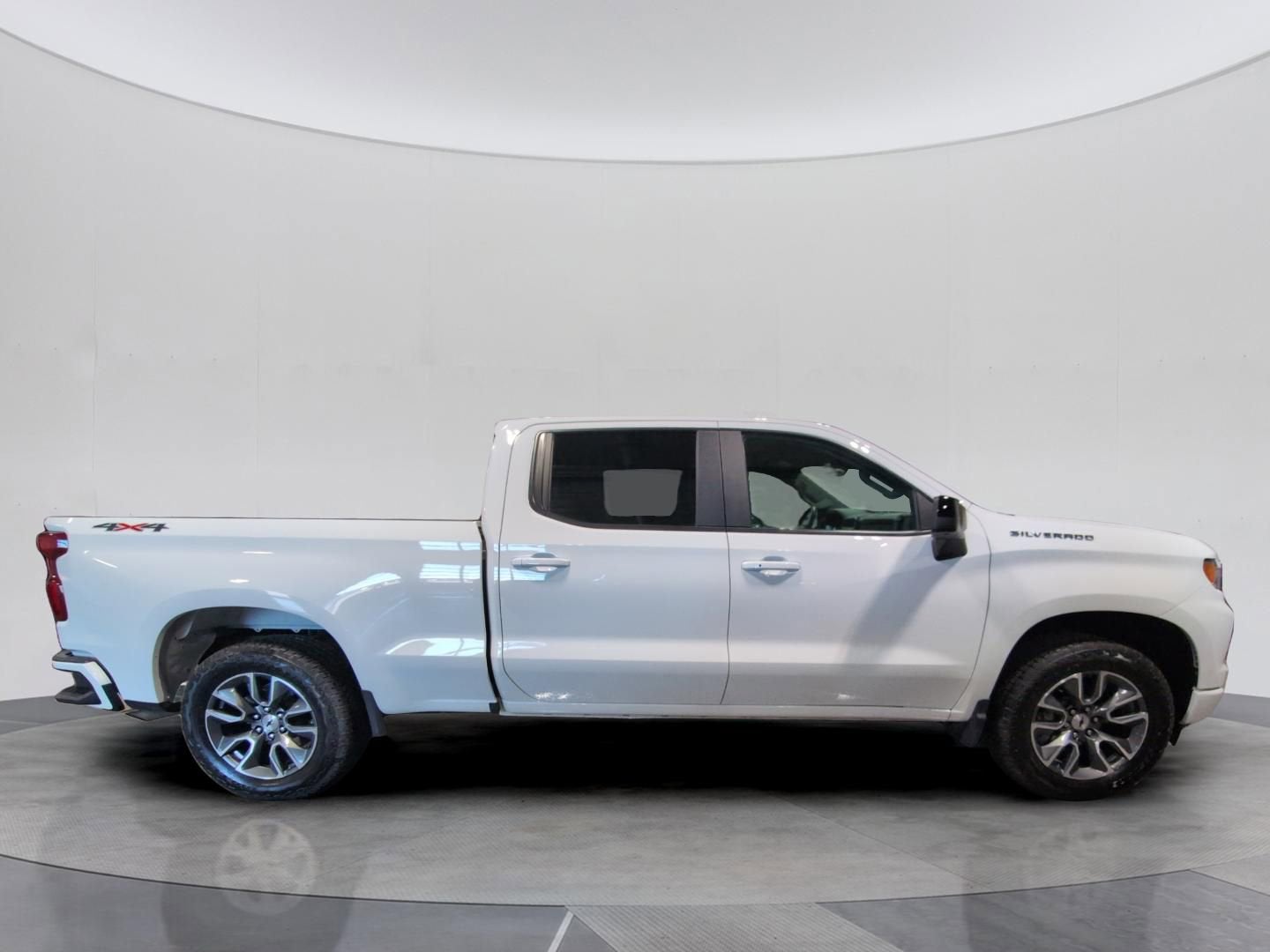 2025 Chevrolet Silverado 1500 RST - Photo 8
