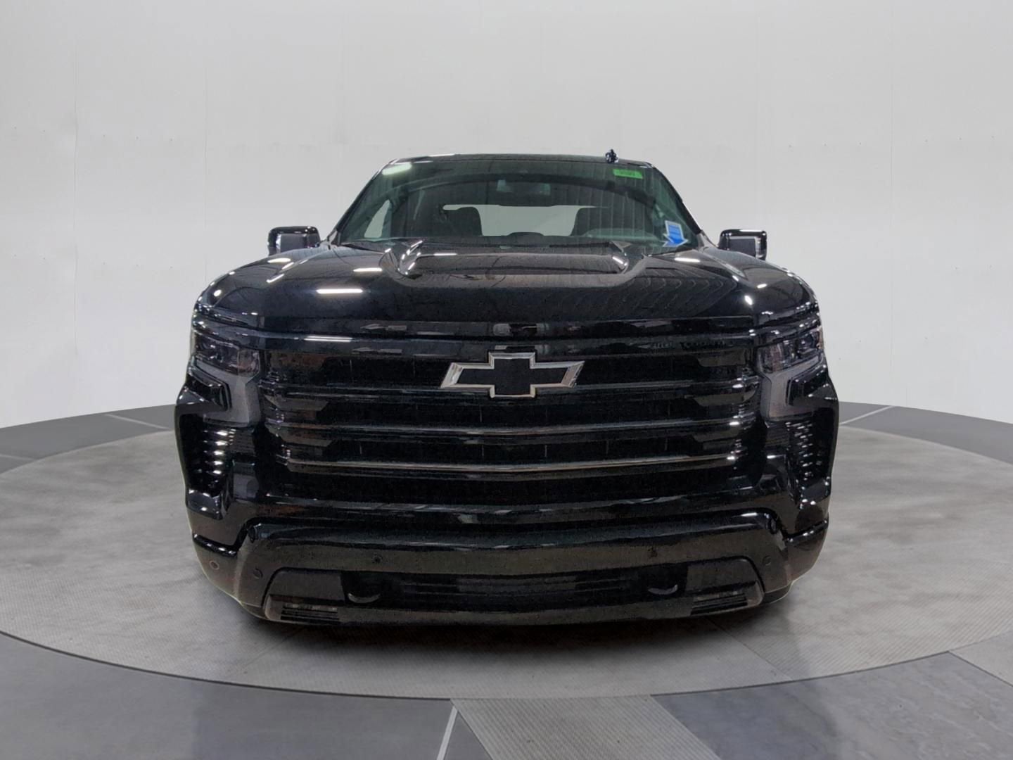 2026 Chevrolet Silverado 1500 High Country - Photo 10