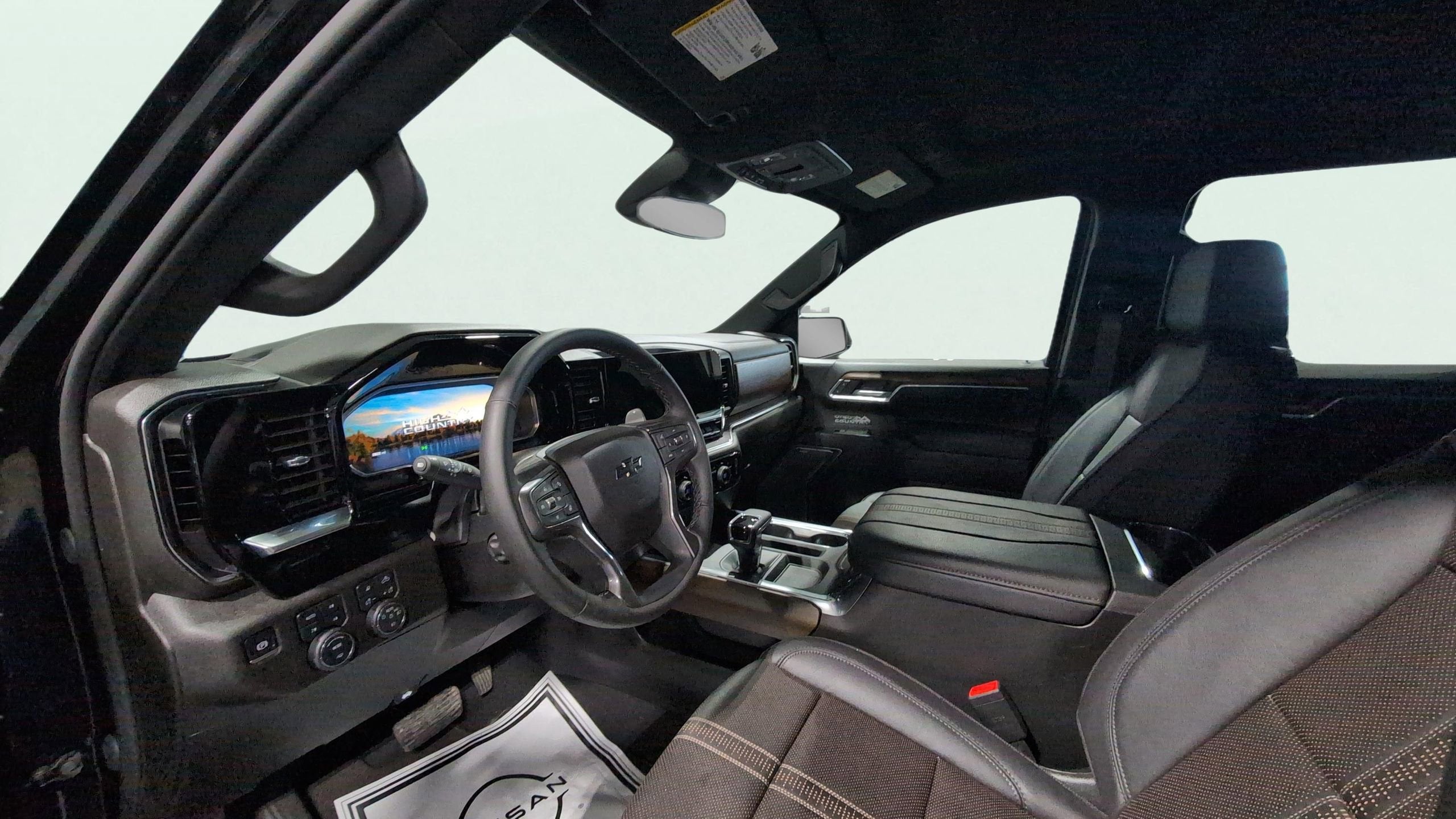 2026 Chevrolet Silverado 1500 High Country - Photo 12