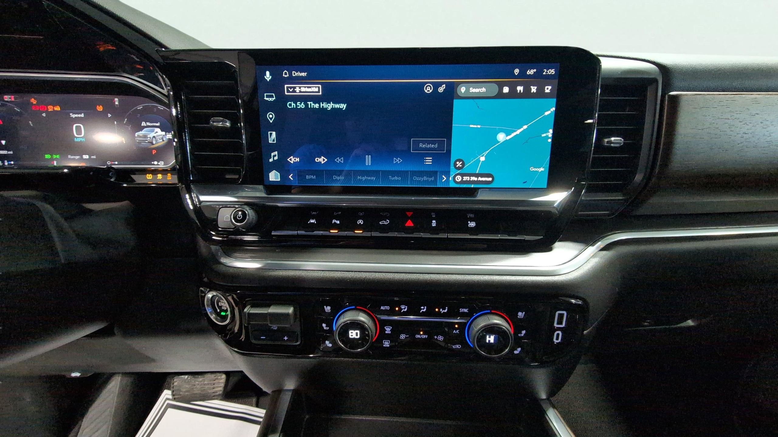 2026 Chevrolet Silverado 1500 High Country - Photo 13