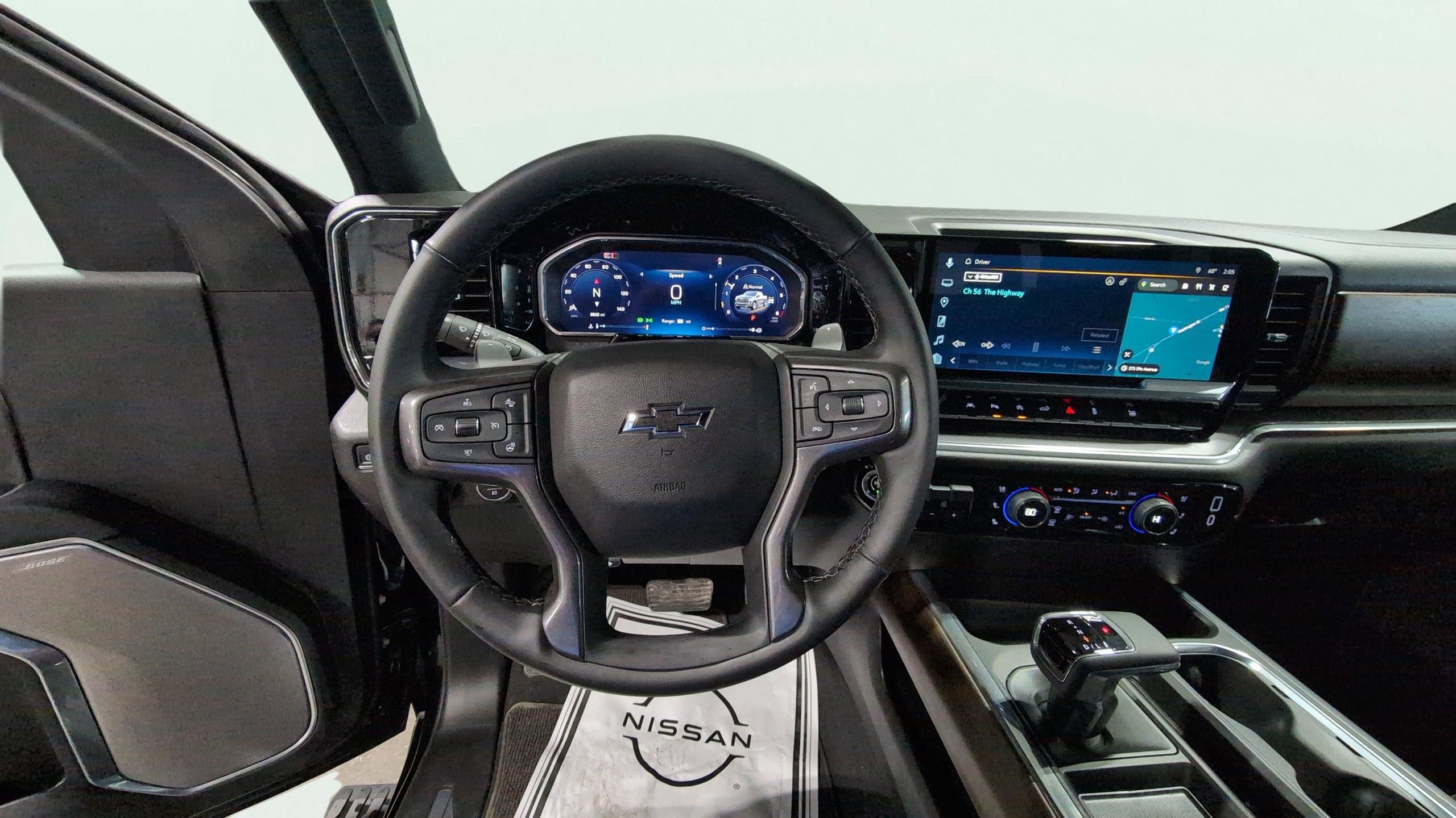 2026 Chevrolet Silverado 1500 High Country - Photo 14