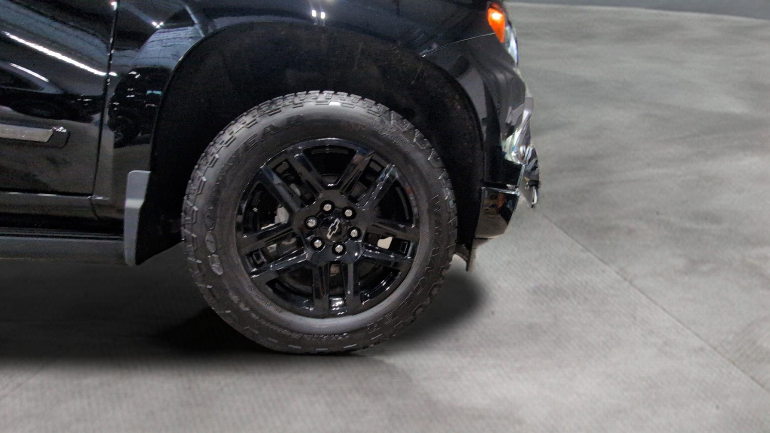 2026 Chevrolet Silverado 1500 High Country - Photo 20