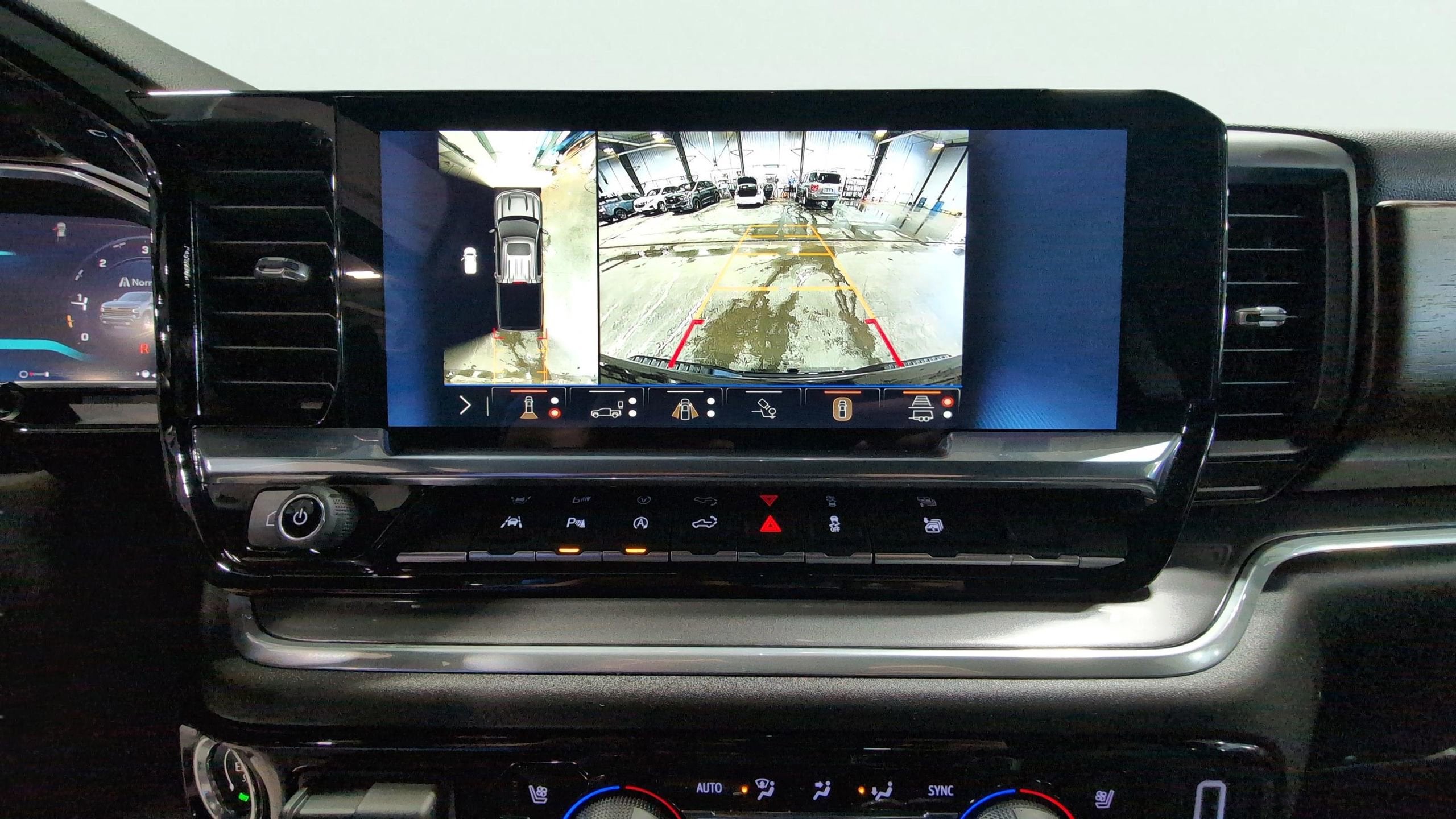 2026 Chevrolet Silverado 1500 High Country - Photo 23