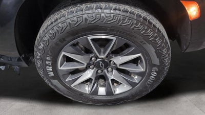 2024 Chevrolet Suburban Z71