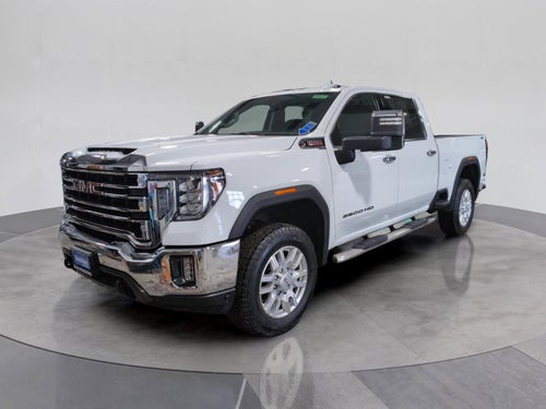 2023 GMC Sierra 2500 HD SLT