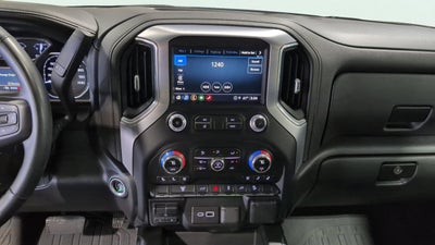 2023 GMC Sierra 2500 HD SLT