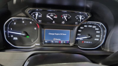 2023 GMC Sierra 2500 HD SLT