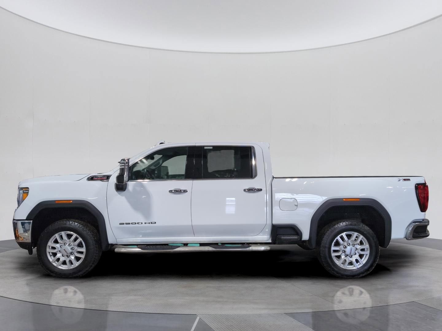 2023 GMC Sierra 2500 HD SLT