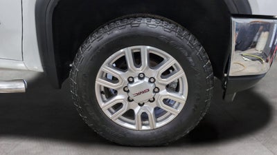 2023 GMC Sierra 2500 HD SLT