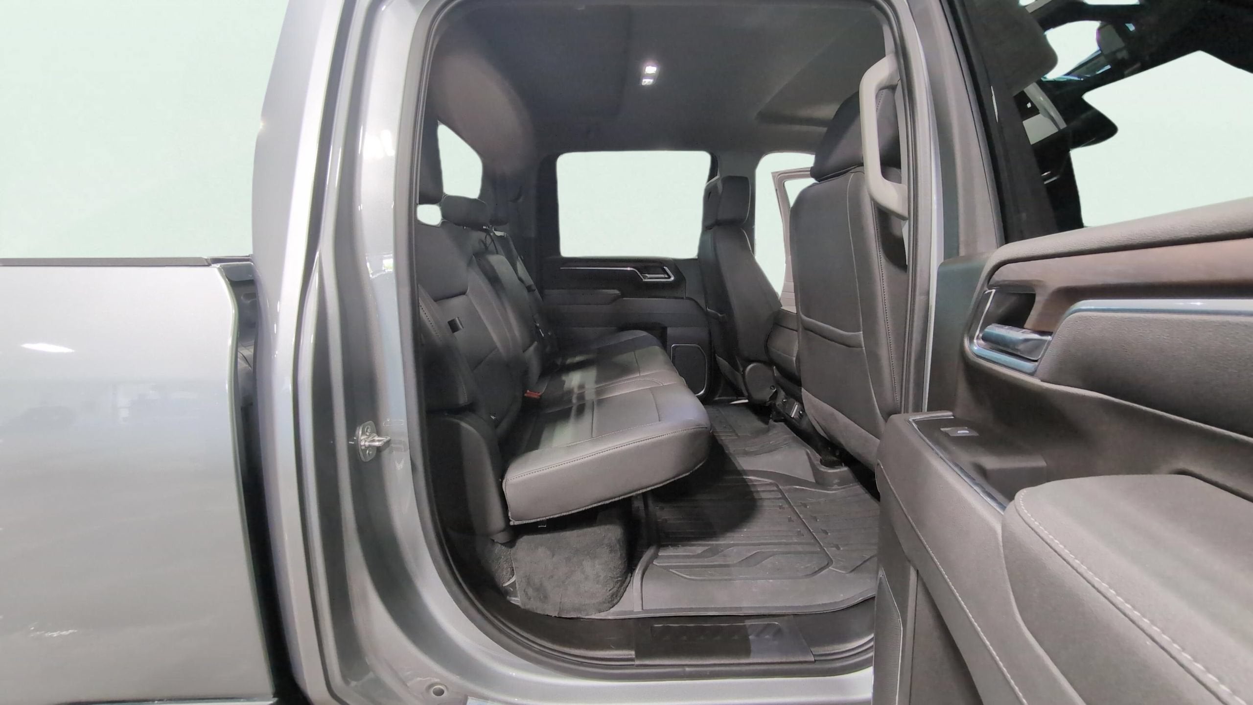 2025 GMC Sierra 3500 HD SLT