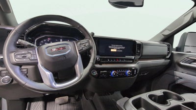 2025 GMC Sierra 3500 HD SLT