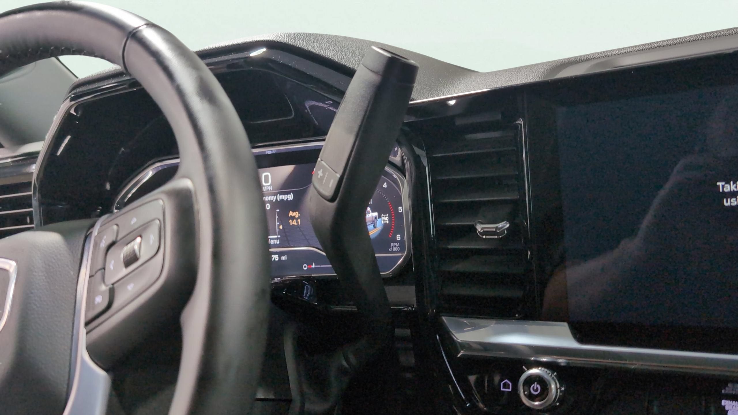 2025 GMC Sierra 3500 HD SLT