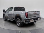 2025 GMC Sierra 3500 HD SLT