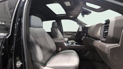 2025 GMC Sierra 3500 HD SLT
