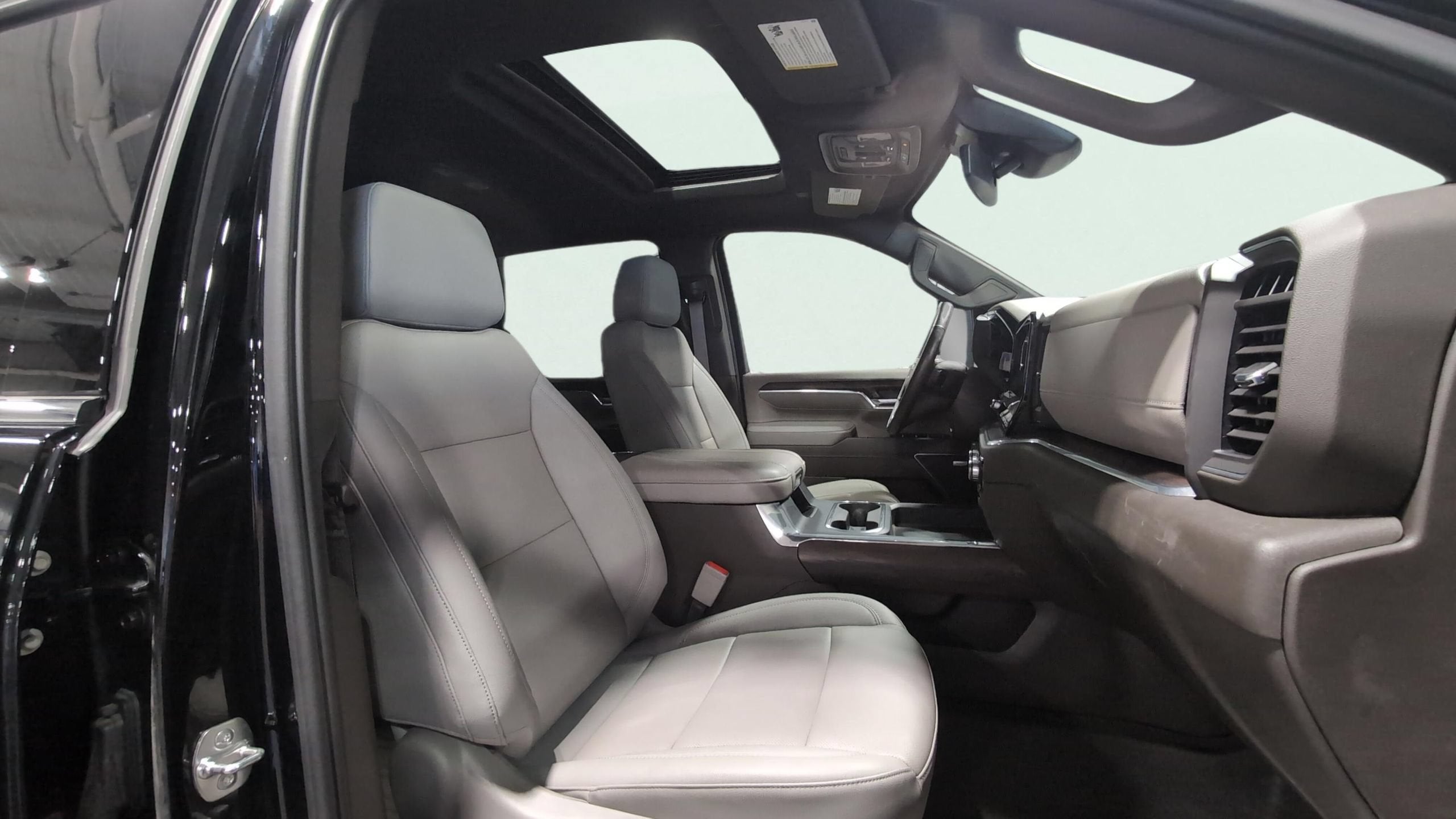 2025 GMC Sierra 3500 HD SLT