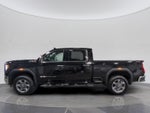 2025 GMC Sierra 3500 HD SLT