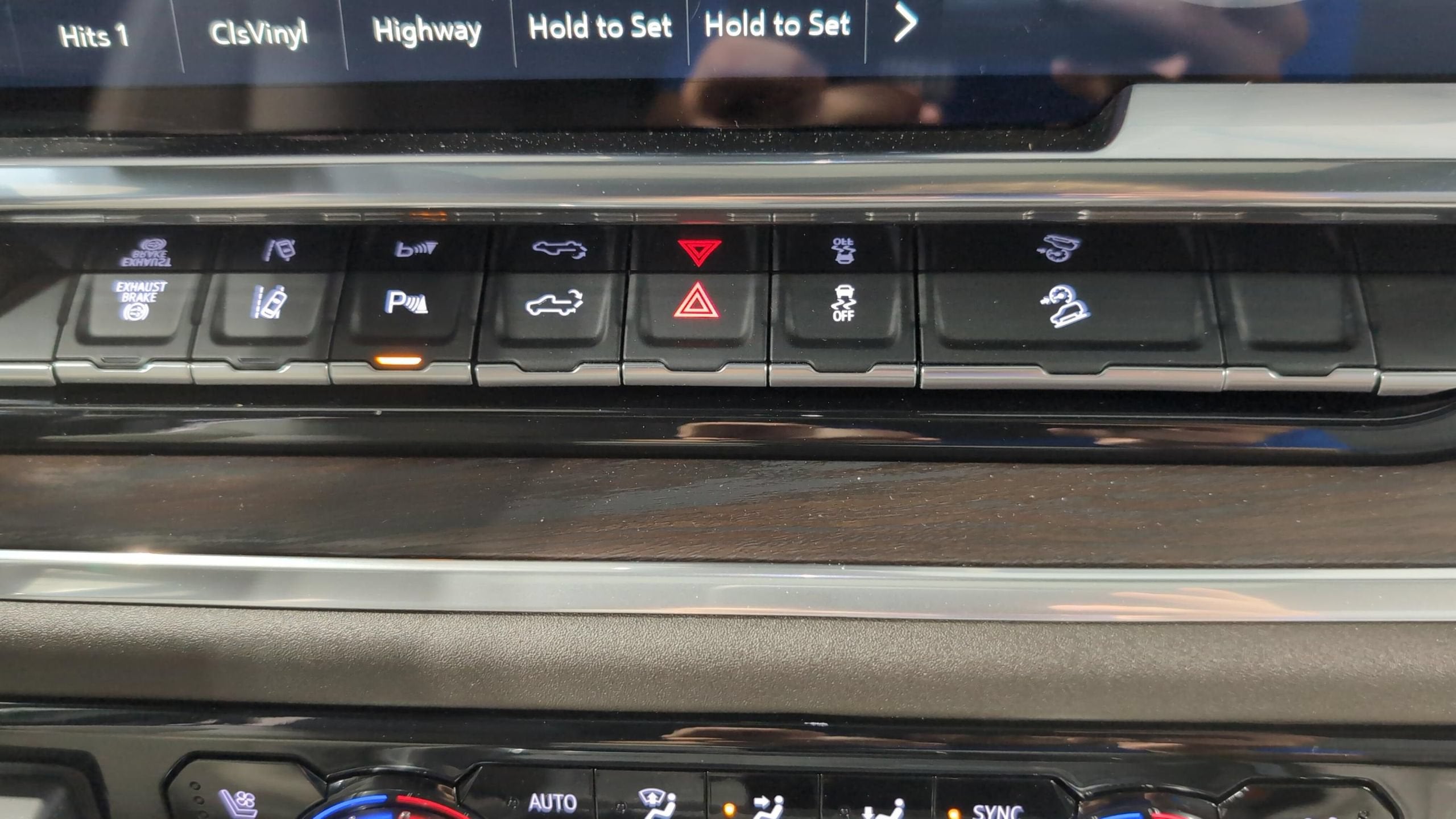 2025 GMC Sierra 3500 HD SLT