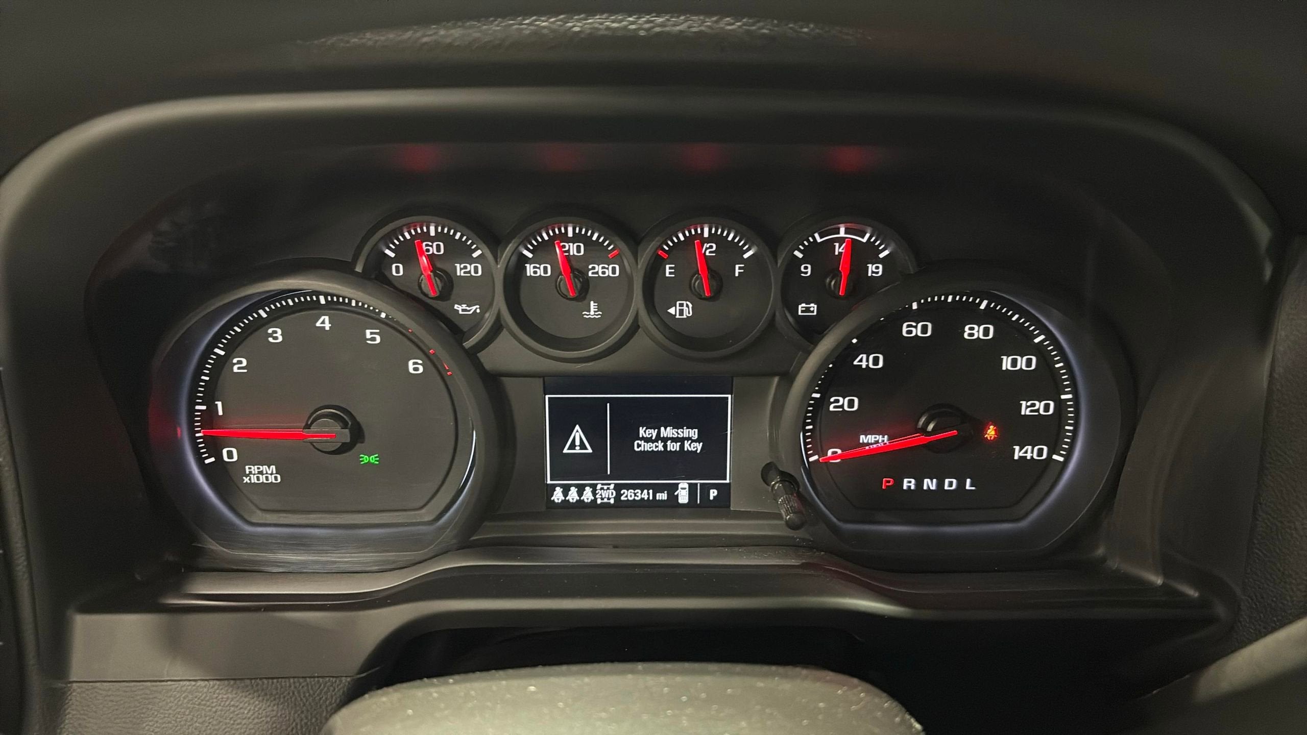 2024 GMC Sierra 2500 HD Pro